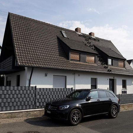 Ferienwohnung In Karlburg Карлштадт Экстерьер фото
