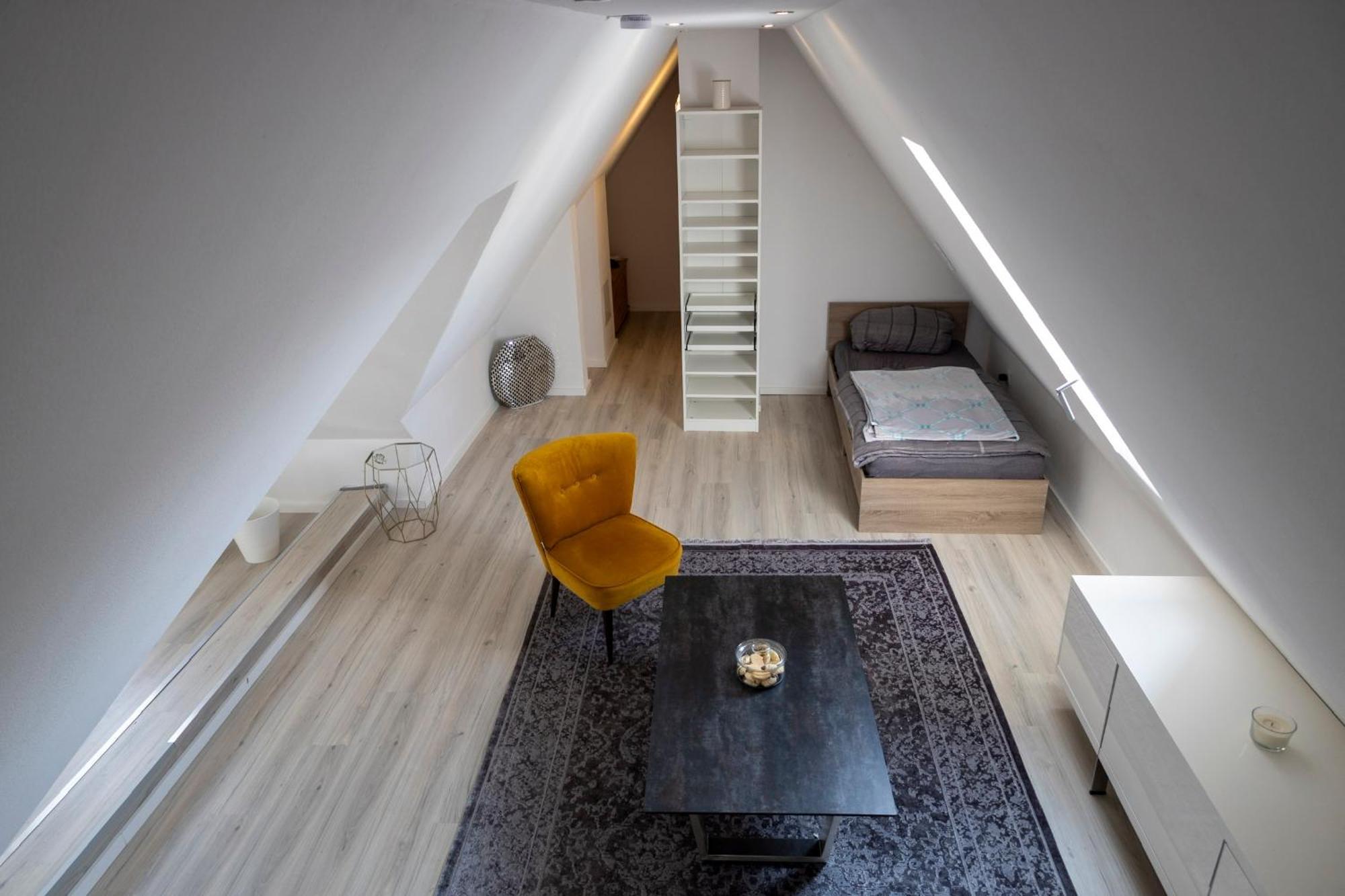 Ferienwohnung In Karlburg Карлштадт Экстерьер фото